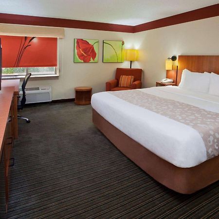 Travelodge By Wyndham Columbus State University Bagian luar foto