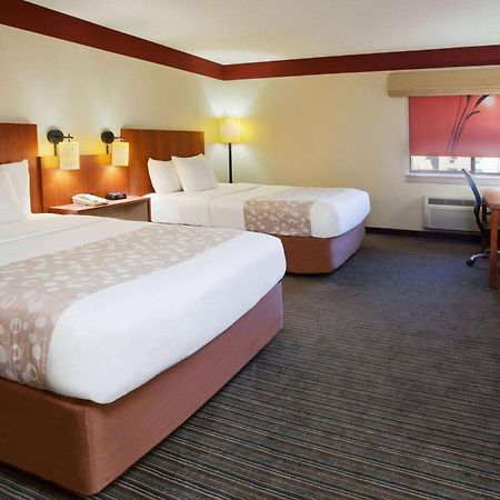 Travelodge By Wyndham Columbus State University Bagian luar foto