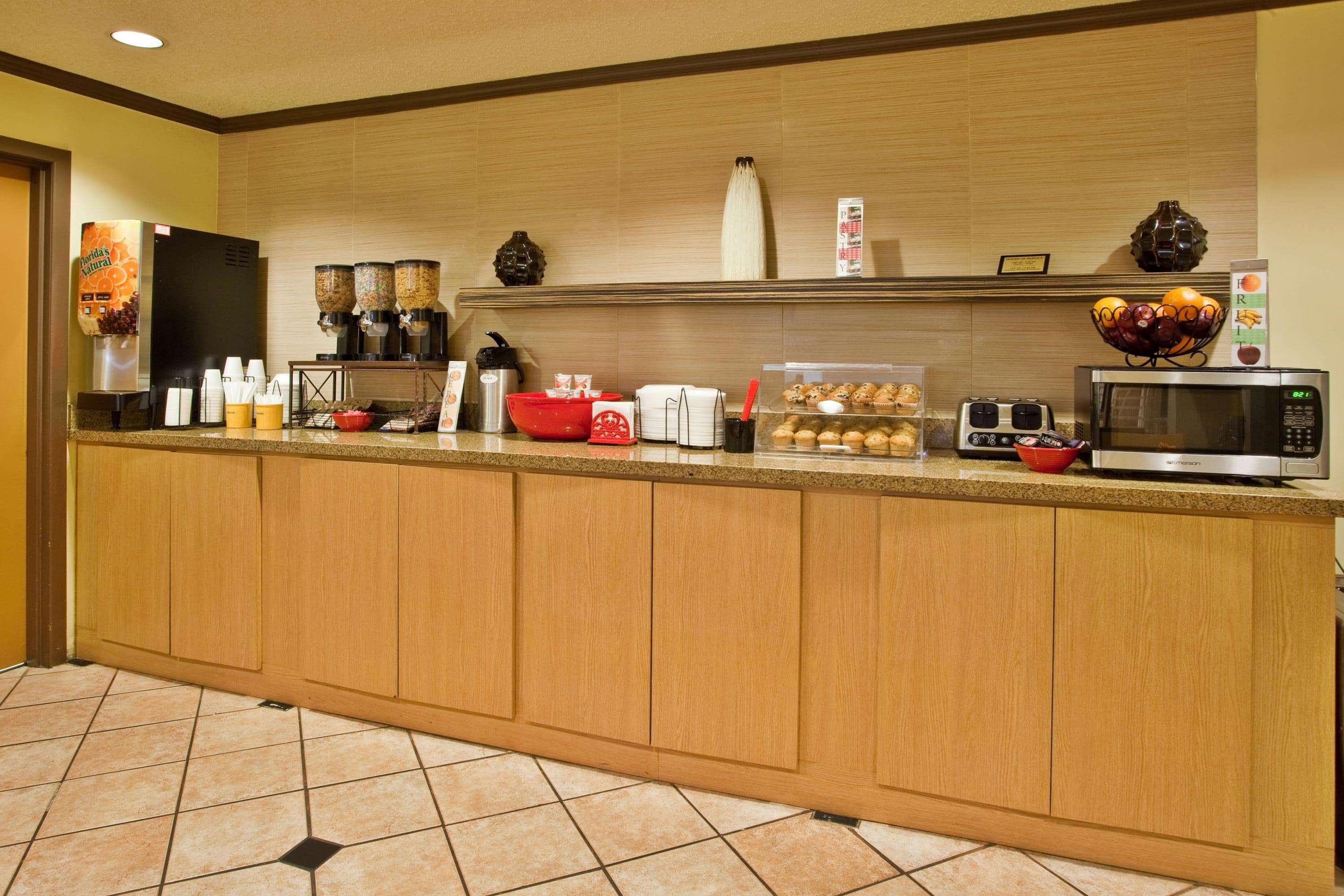 Travelodge By Wyndham Columbus State University Bagian luar foto