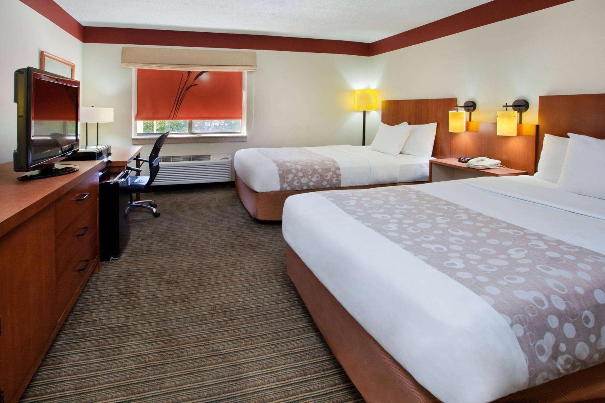Travelodge By Wyndham Columbus State University Bagian luar foto