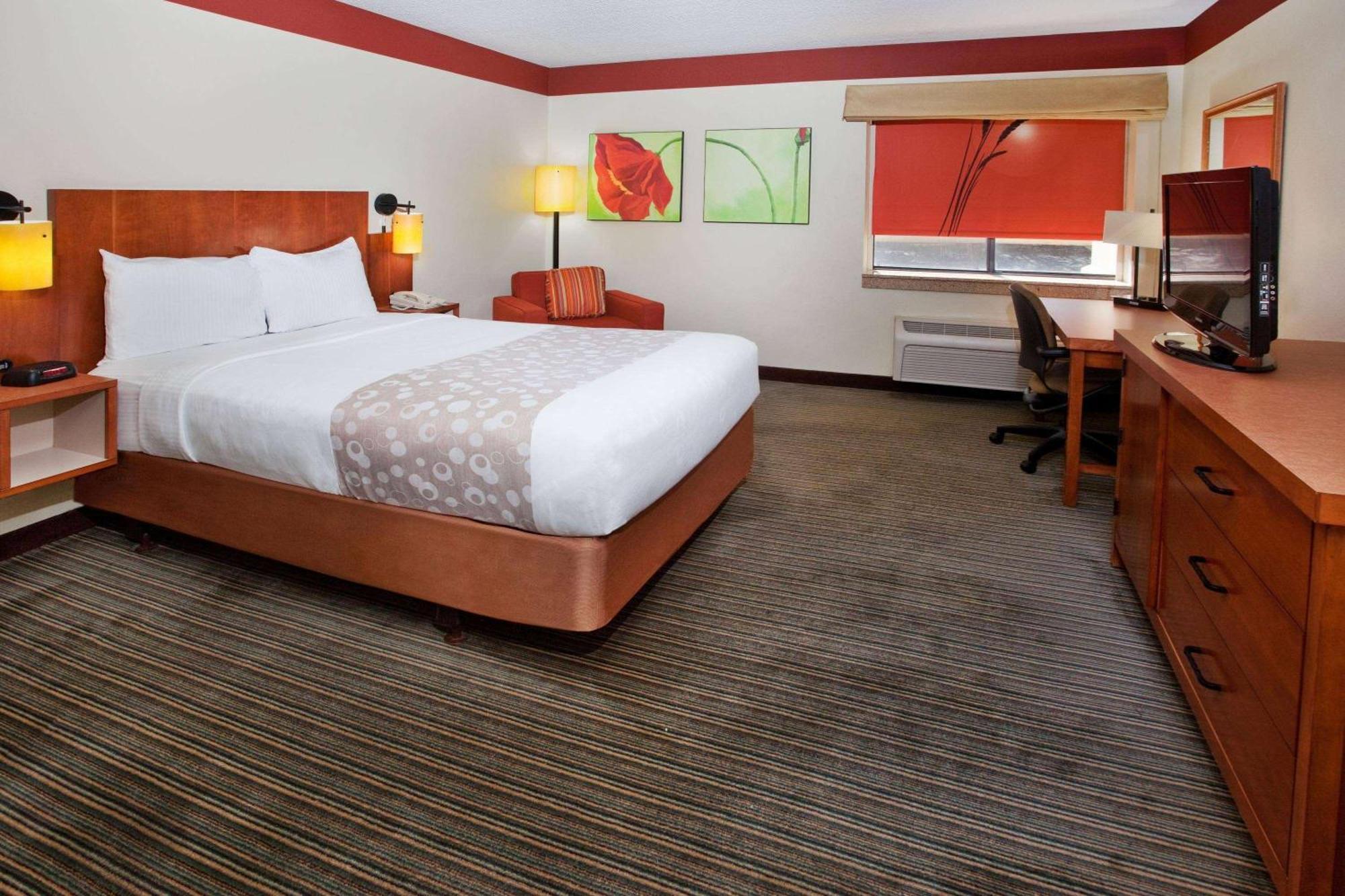 Travelodge By Wyndham Columbus State University Bagian luar foto
