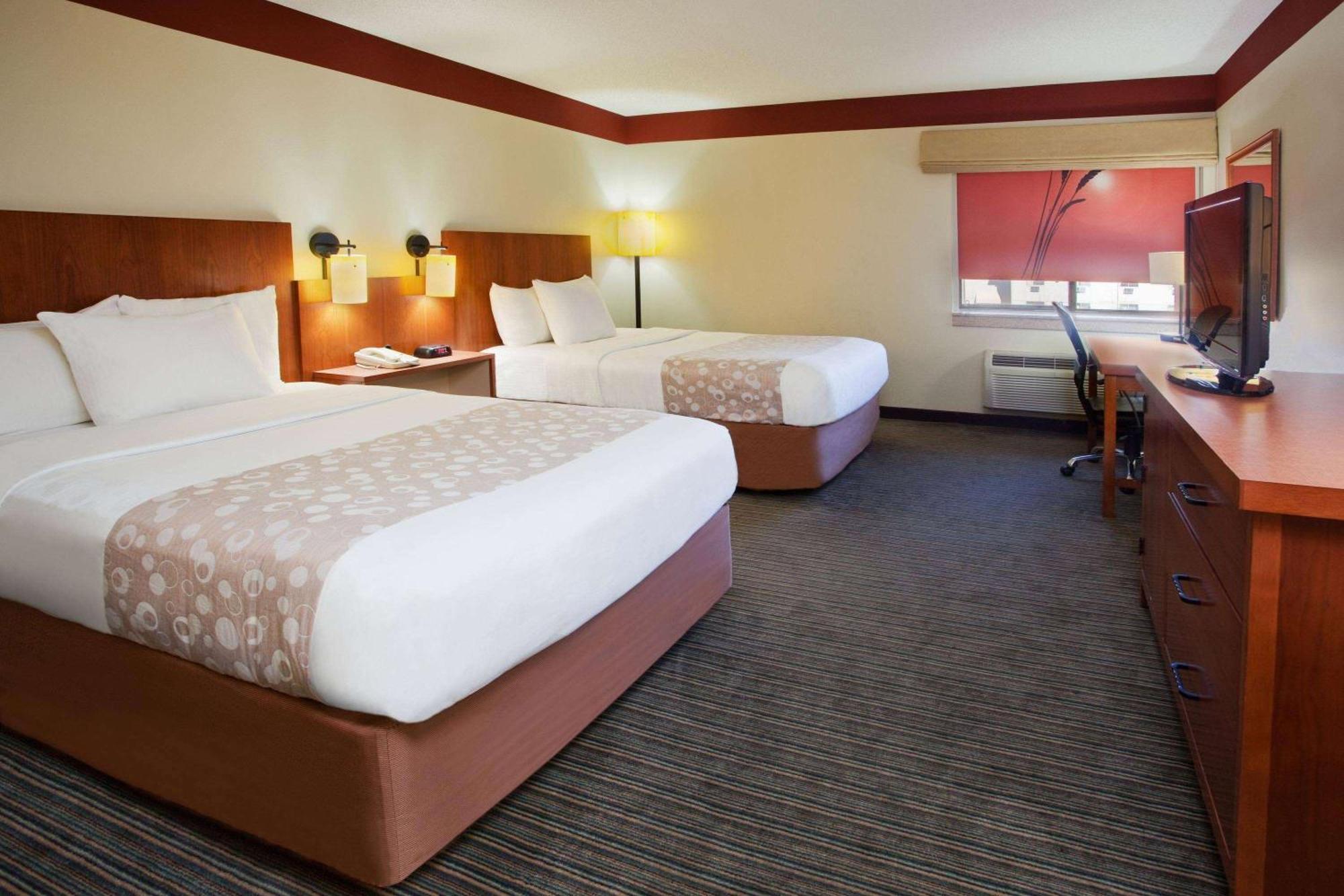 Travelodge By Wyndham Columbus State University Bagian luar foto