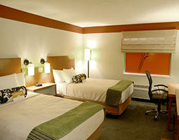 Travelodge By Wyndham Columbus State University Bagian luar foto